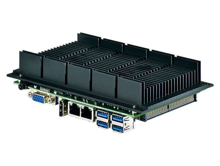 Mitac PD10KS 3.5-SBC i5-7300U (KABY LAKE) - AGL