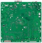 Mitac PD10RI-N3160 (Braswell N3160 quadcore, 8-24VDC)