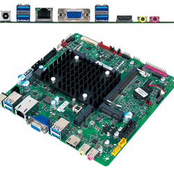 Mitac PD10RI-N3160 (Braswell N3160 quadcore, 8-24VDC)