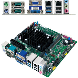 Mitac PD11BI-J1900-PSU (Intel Bay Trail J1900) (D2500CC2)