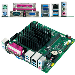 Mitac PD14RI-N3060 (Intel Braswell N3060) (D2500HN2)