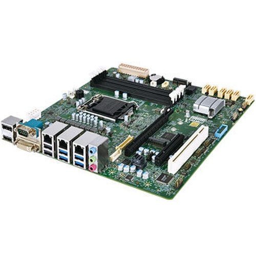 Mitac PH10CMU-H420E (Comet Lake 10ª Ger. LGA1200, Chipset H420E)