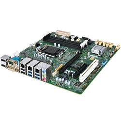 Mitac PH10CMU-Q470-3LAN (Comet Lake 10ª Ger, Chipset Q470E, 3* GLAN)