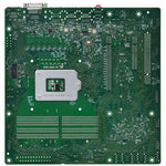 Mitac PH10CMU-W480-3LAN (Comet Lake 10ª Ger. LGA1200, Chipset W480E)