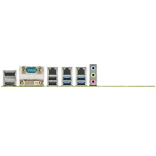 Mitac PH10CMU-H420E (Comet Lake 10ª Ger. LGA1200, Chipset H420E)