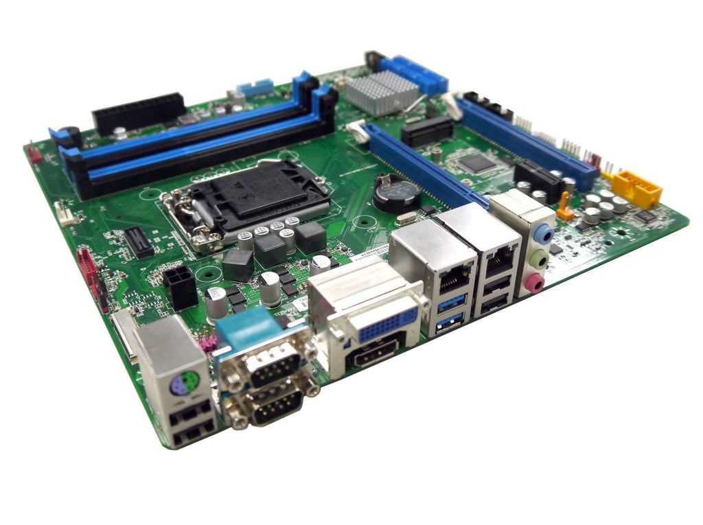 Mitac PH10LU (Intel® Haswell, Intel Q87) - AGL
