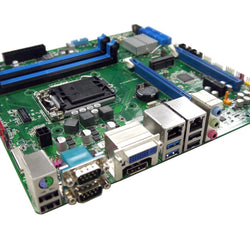 Mitac PH10LU (Intel® Haswell, Intel Q87) - AGL