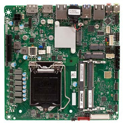 Mitac PH11CMI-H410-12V (Comet Lake LGA1200, Chipset Intel® H410)
