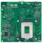 Mitac PH11SI (Intel Kaby Lake / Skylake, LGA1151)