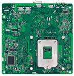 Mitac PH11SI (Intel Kaby Lake / Skylake, LGA1151)