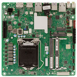 Mitac PH12CMI-Q470-12V (Comet Lake LGA1200, Chipset Intel® Q470E)