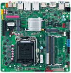 Mitac PH12SI (Intel Skylake, Chipset Q170)