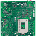 Mitac PH12SI (Intel Skylake, Chipset Q170)