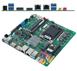 Mitac PH12SI (Intel Skylake, Chipset Q170)