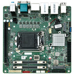 Mitac PH13CMI-H420E-12V (Comet Lake, Chipset H420E, 12V DC-IN)