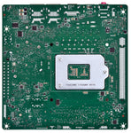 Mitac PH13FEI (Intel Coffee Lake, Chipset Q370)