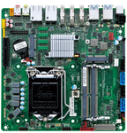Mitac PH13SI (Intel Skylake, Chipset Q170)