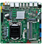 Mitac PH13SI (Intel Skylake, Chipset Q170)