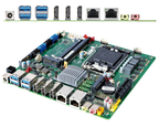 Mitac PH13SI (Intel Skylake, Chipset Q170)