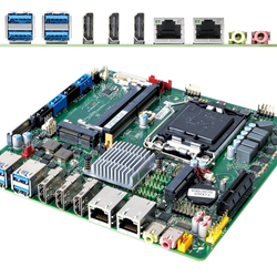 Mitac PH13SI (Intel Skylake, Chipset Q170)