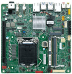 Mitac PH14FEI-H310-12V (Intel Coffee Lake, Chipset H310)