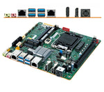 Mitac PH14FEI-H310-12V (Intel Coffee Lake, Chipset H310)