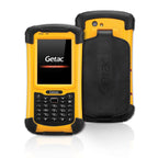 Handheld 3.5' Getac PS336 (Android, RS-232, BT, Wi-Fi, 3G)