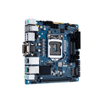Asus Q470EI-IM-A (Intel Core 10 Geração, socket LGA1200)
