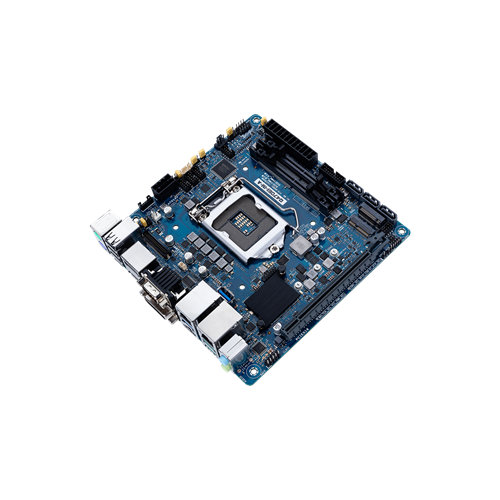Asus Q470EI-IM-A (Intel Core 10 Generation, LGA1200 socket)