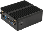 GIGAIPC QBiX-GLKA5005H-A1 (Intel Pentium Silver J5005)