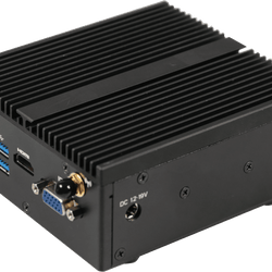 GIGAIPC QBiX-GLKA5005H-A1 (Intel Pentium Silver J5005)