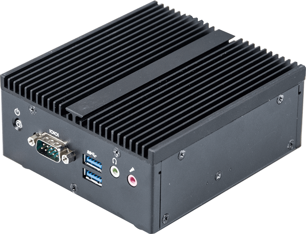 GIGAIPC QBiX-GLKA5005H-A1 (Intel Pentium Silver J5005)