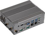 GIGAIPC QBiX-Pro-GLKA5005HD-A1 (Intel Pentium Silver J5005)