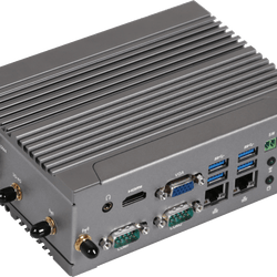 GIGAIPC QBiX-Pro-GLKA5005HD-A1 (Intel Pentium Silver J5005)