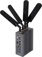 GIGAIPC QBiX-Pro-KBLB7100HD-A1 (Intel Core i3-7100U, 5G)
