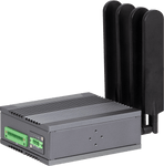 GIGAIPC QBiX-Pro-KBLB7100HD-A1 (Intel Core i3-7100U, 5G)