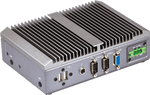GIGAIPC QBiX-Pro-WHLA8265H-A1 (Intel Core i5-8265U)