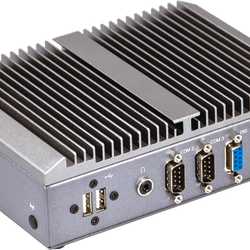 GIGAIPC QBiX-Pro-WHLA8265H-A1 (Intel Core i5-8265U)