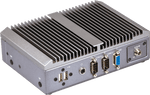 GIGAIPC QBiX-Pro-WHLA8145H-A2 (Intel Core i3-8145UE)