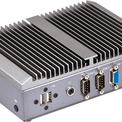 GIGAIPC QBiX-Pro-WHLA8565H-A2 (Intel Core i7-8565U)