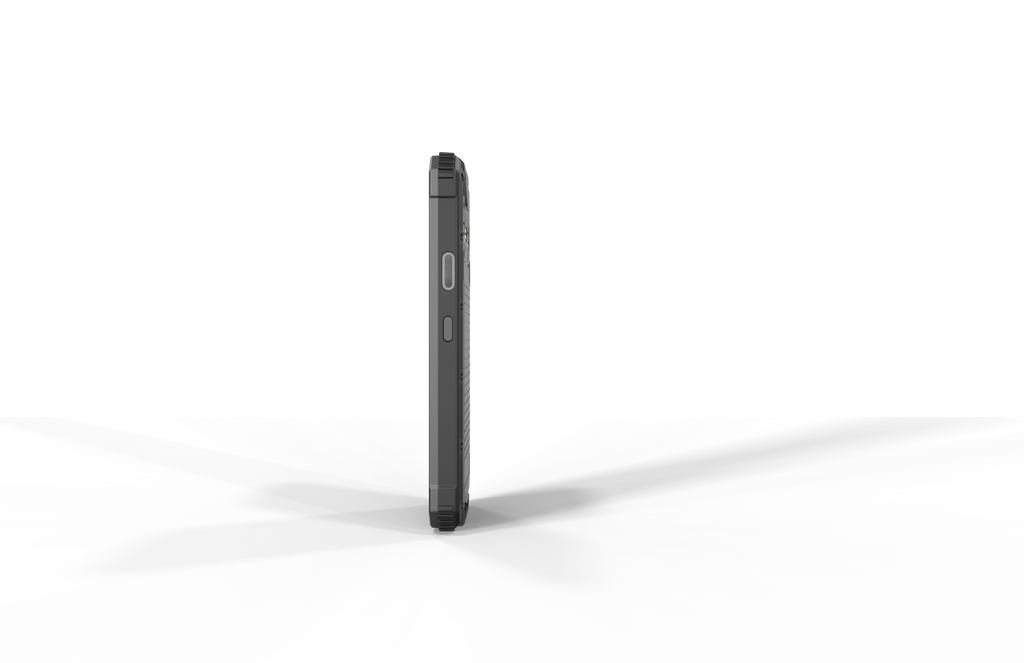 Handheld 6' FPZ06-A (Octa-Core, 4GB/ 64GB, IP67, Android 9)