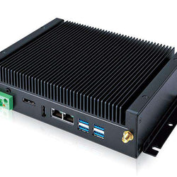 Mitac S310-11KS (Kabylake 3965U, 2* GLAN, 3* RS232, GPIO) - AGL