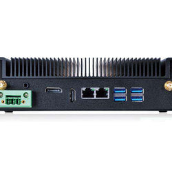 Mitac S310-11KS (Kabylake i7-7600U, 2* GLAN, 3* RS232, GPIO) - AGL