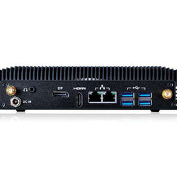 Mitac S320-11KS (Kabylake i7-7600U, Dual LAN) - AGL