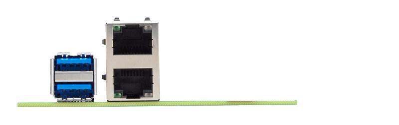 TYAN S32272NR-C858 Server - AGL