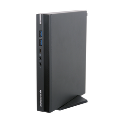 Mini PC ECS LIVA One A320 (AMD Ryzen 3/5, Athon TDP 35W, 2.5" HDD/SSD) - AGL