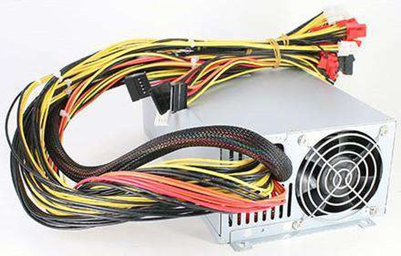 Power Supply 12V DC ATX 1100W (9-18VDC) - AGL