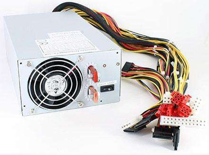Power Supply 12V DC ATX 1100W (9-18VDC) - AGL