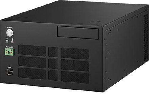 STM749 Mini-ITX Case (1x 3.5", 2x 2.5", 4x PCB) - AGL