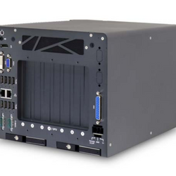 Neousys Nuvo-8034 (Intel Core™ 9/ 8 Gen. i7/ i5/ i3, 4 PCIe/ 3 PCI)